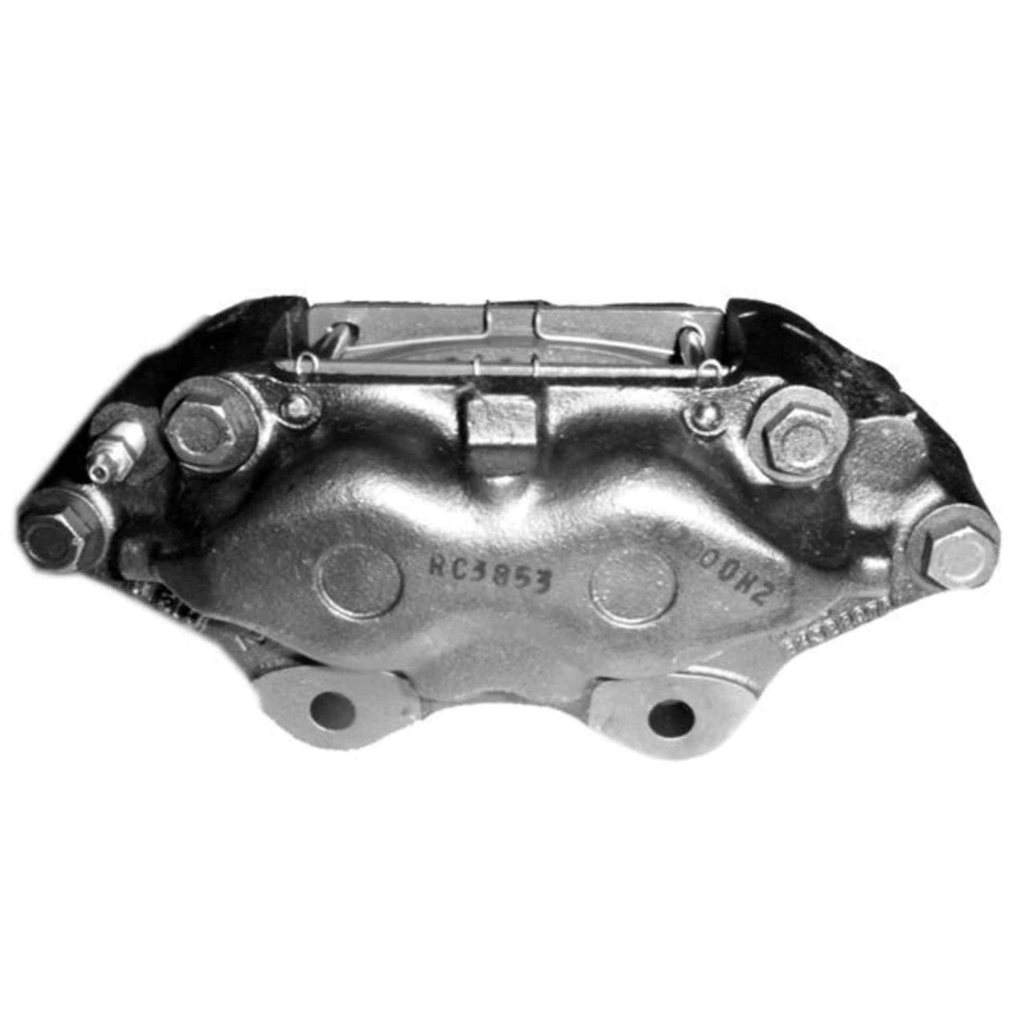 Raybestos Brakes Disc Brake Caliper FRC3853