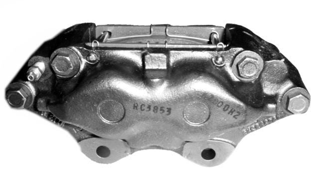 Raybestos Brakes Disc Brake Caliper FRC3853