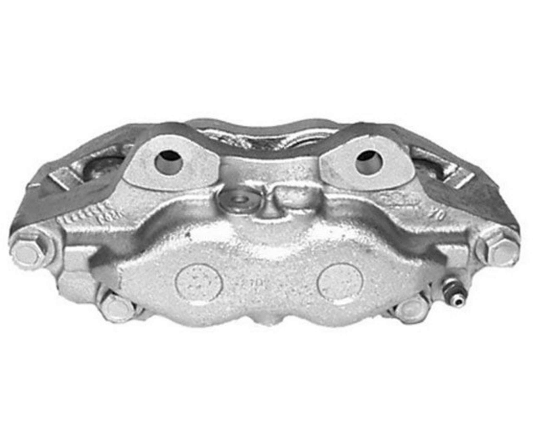 Raybestos Brakes Disc Brake Caliper FRC3853