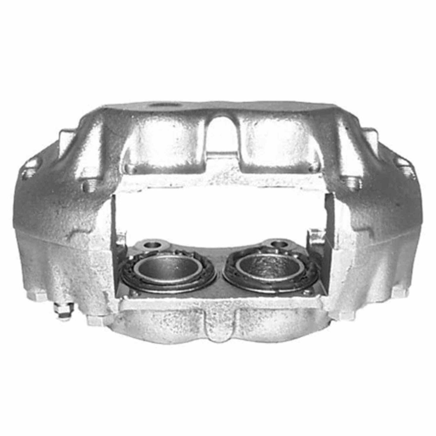 Raybestos Brakes Disc Brake Caliper FRC3853