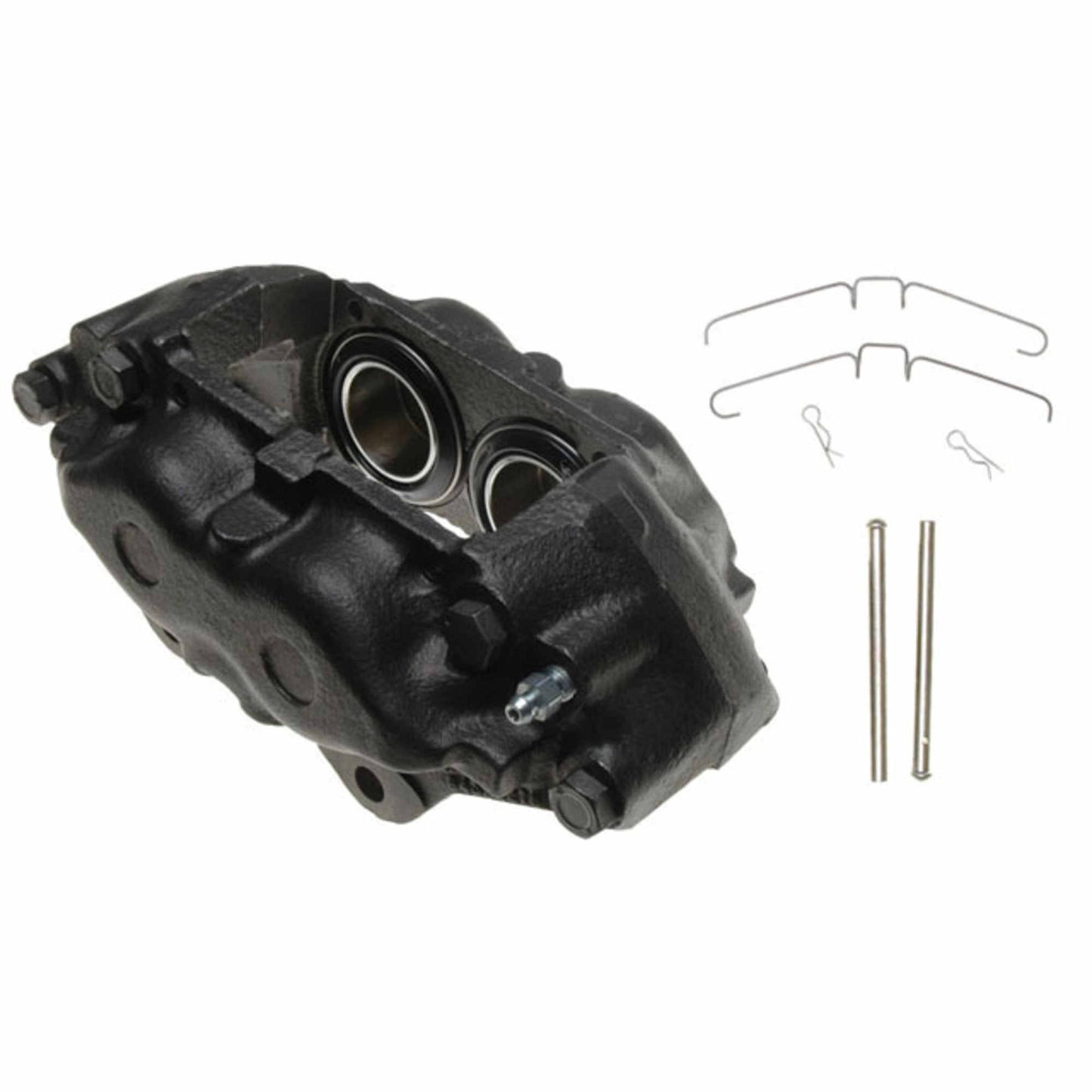 Raybestos Brakes Disc Brake Caliper FRC3854