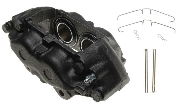 Raybestos Brakes Disc Brake Caliper FRC3854