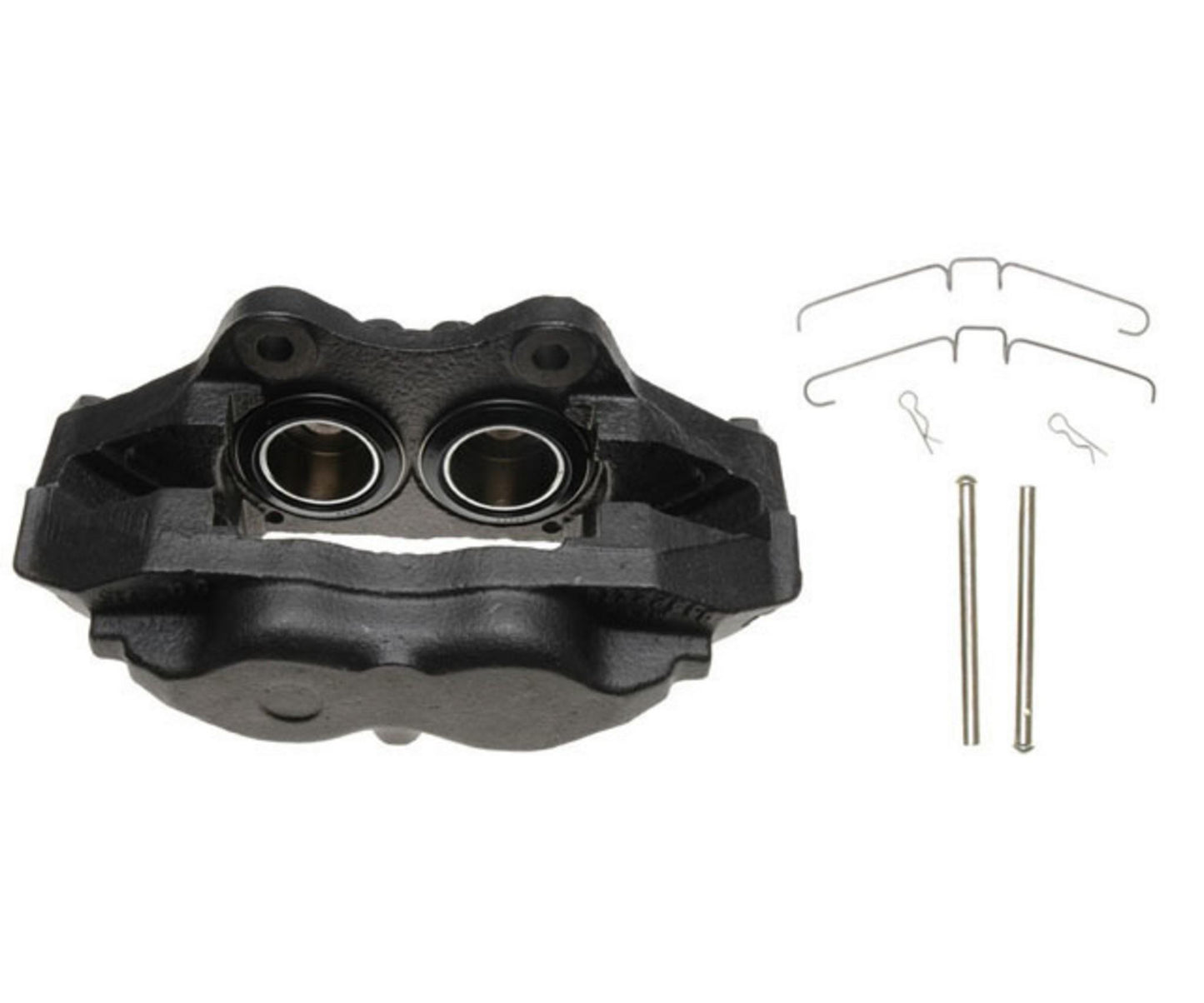 Raybestos Brakes Disc Brake Caliper FRC3854