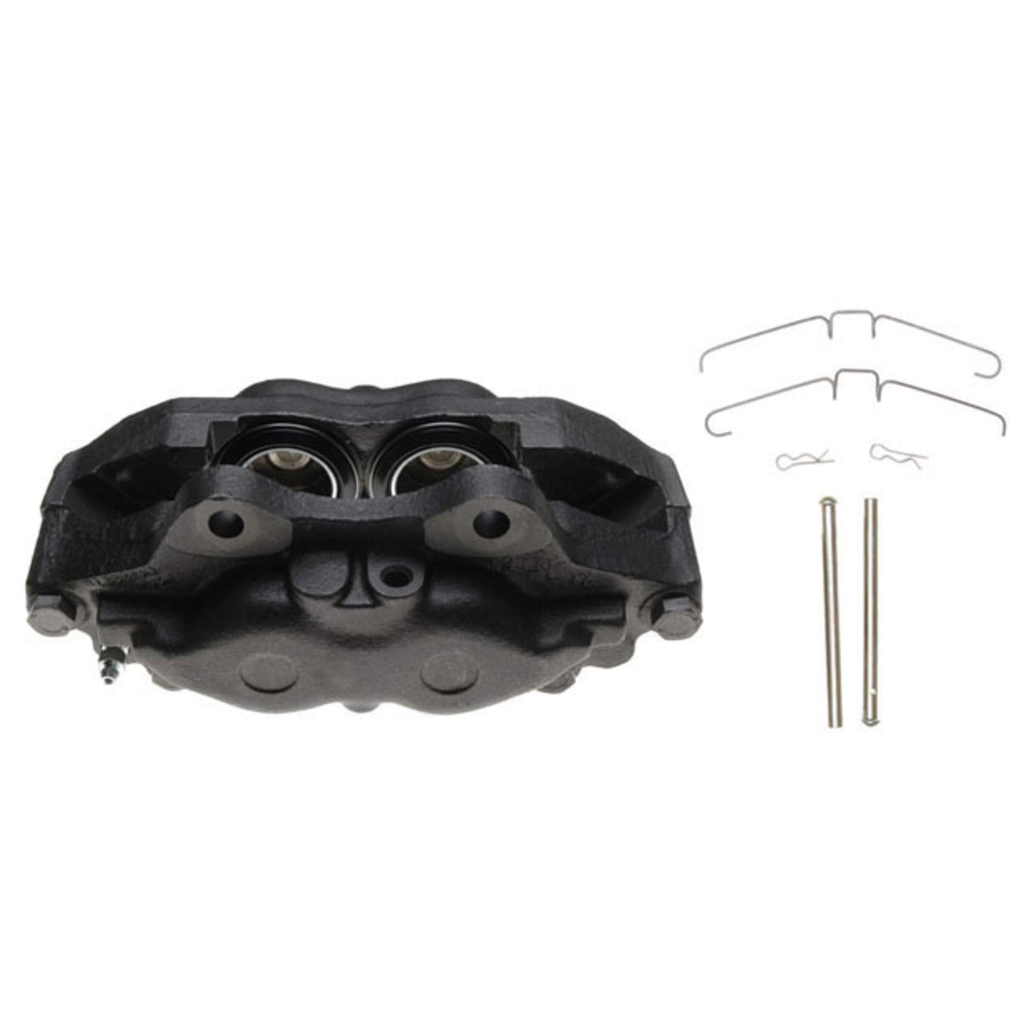 Raybestos Brakes Disc Brake Caliper FRC3854