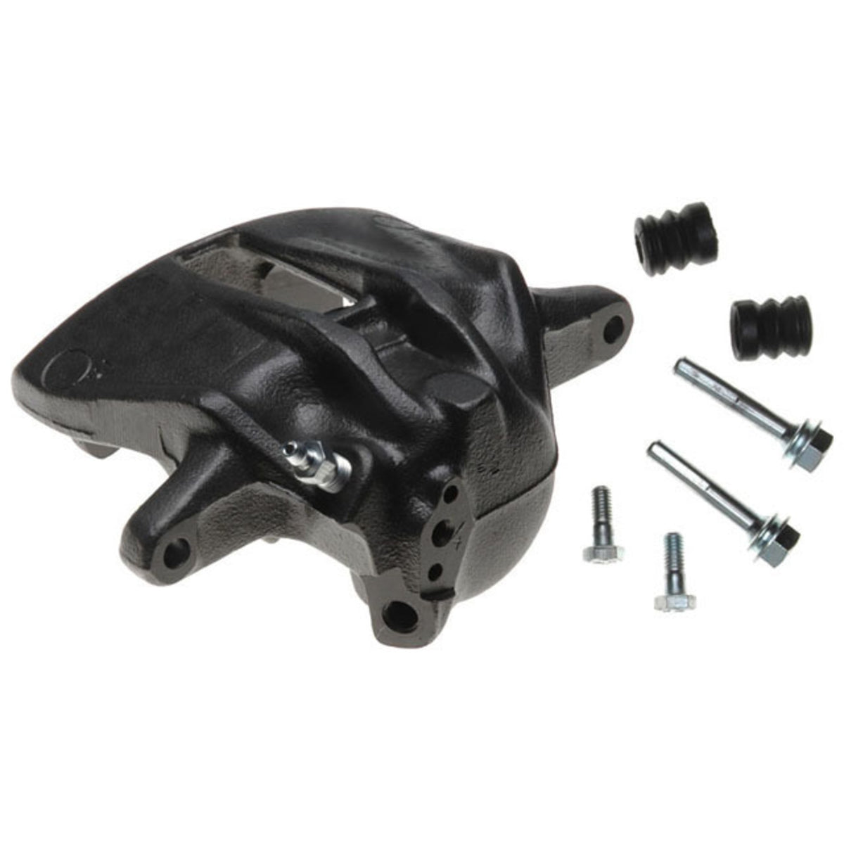 Raybestos Brakes Disc Brake Caliper FRC3889