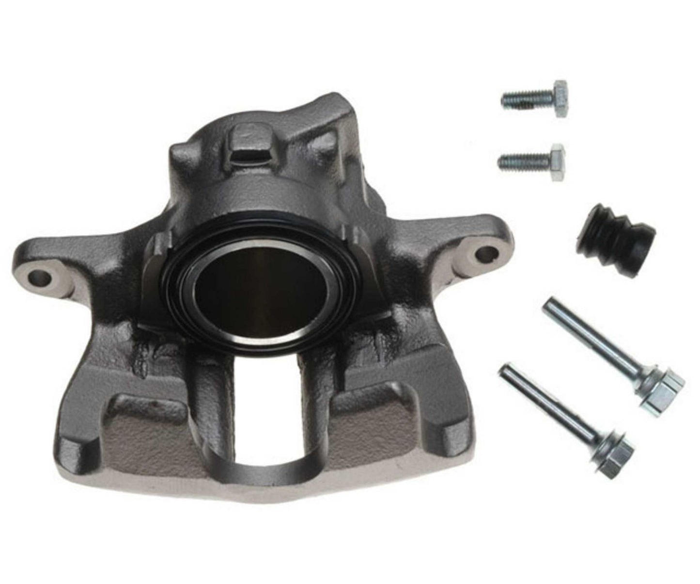 Raybestos Brakes Disc Brake Caliper FRC3890