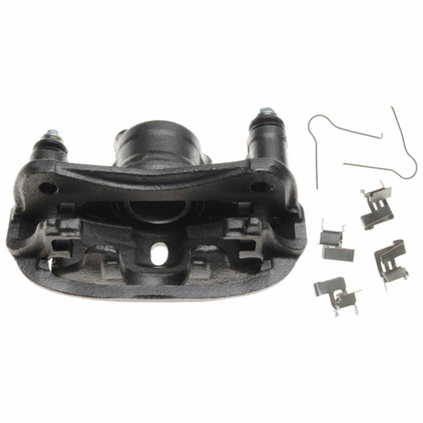 Raybestos Brakes Disc Brake Caliper FRC3906