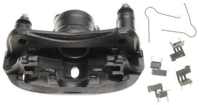 Raybestos Brakes Disc Brake Caliper FRC3906