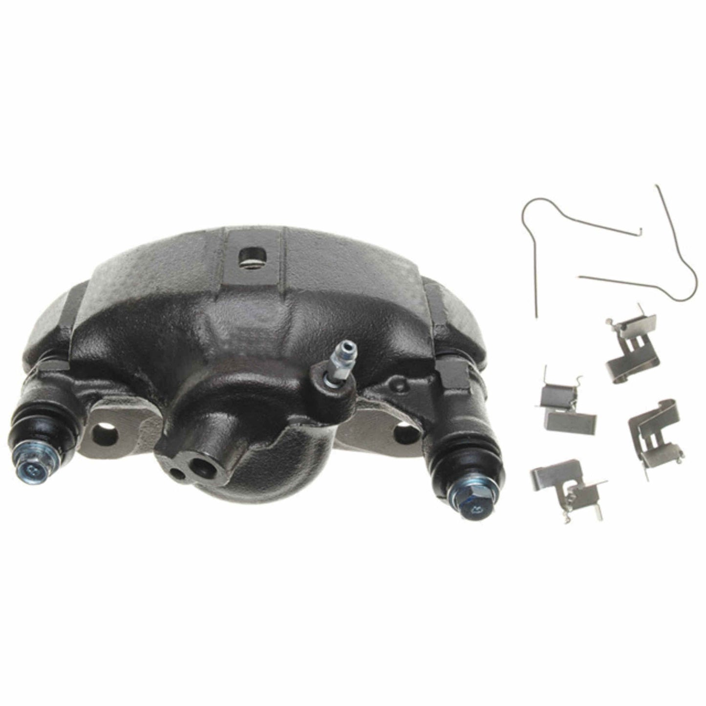 Raybestos Brakes Disc Brake Caliper FRC3906