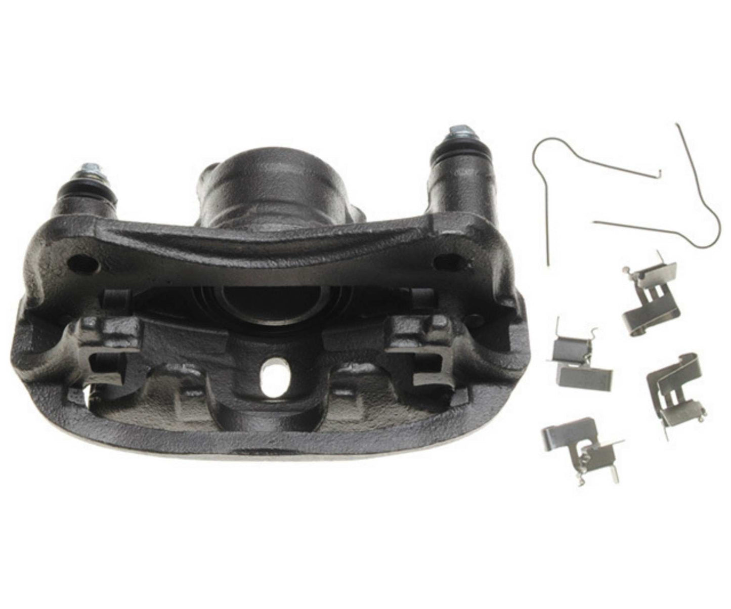 Raybestos Brakes Disc Brake Caliper FRC3906
