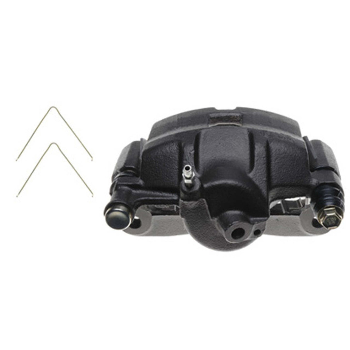 Raybestos Brakes Disc Brake Caliper FRC3931