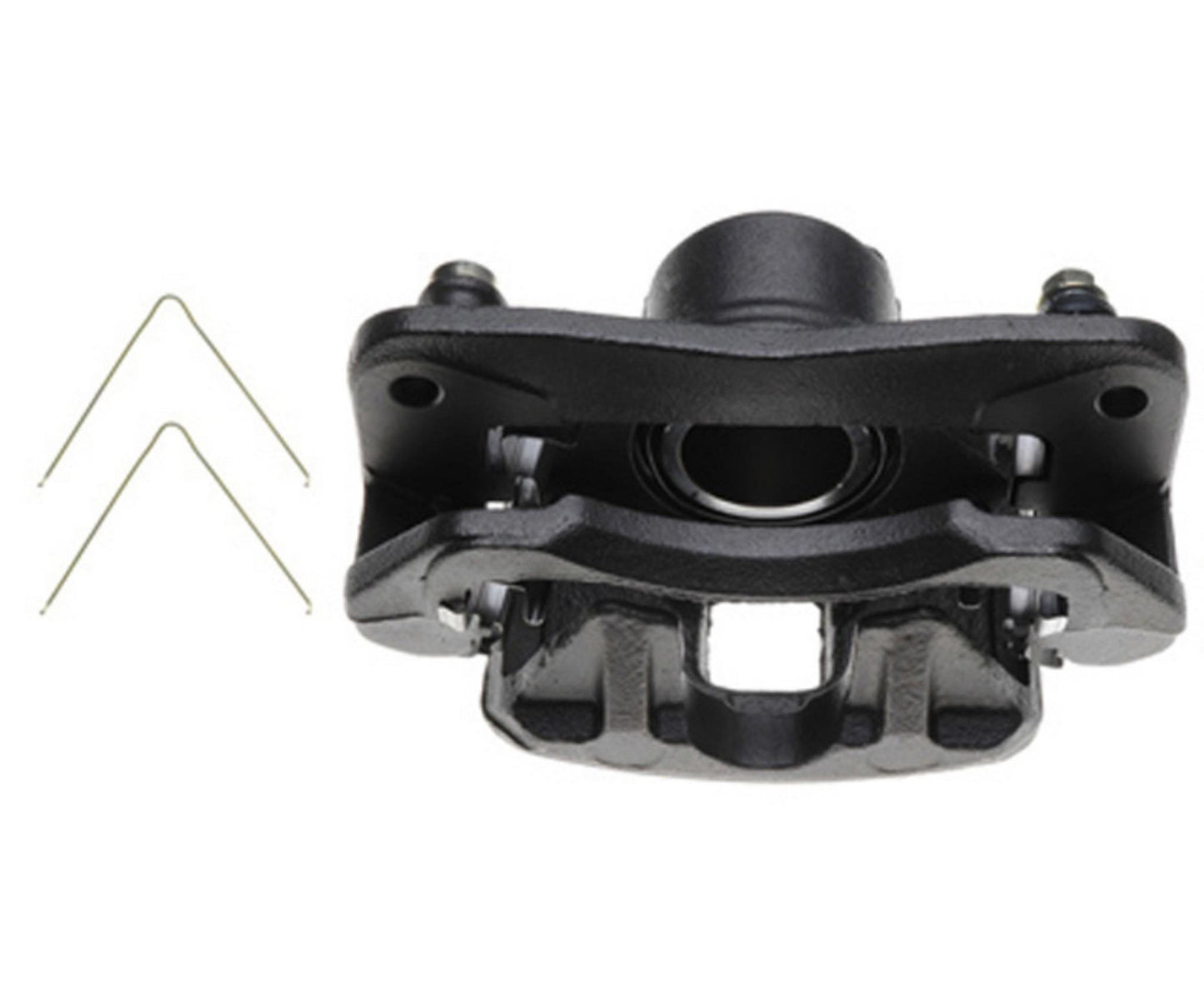 Raybestos Brakes Disc Brake Caliper FRC3931