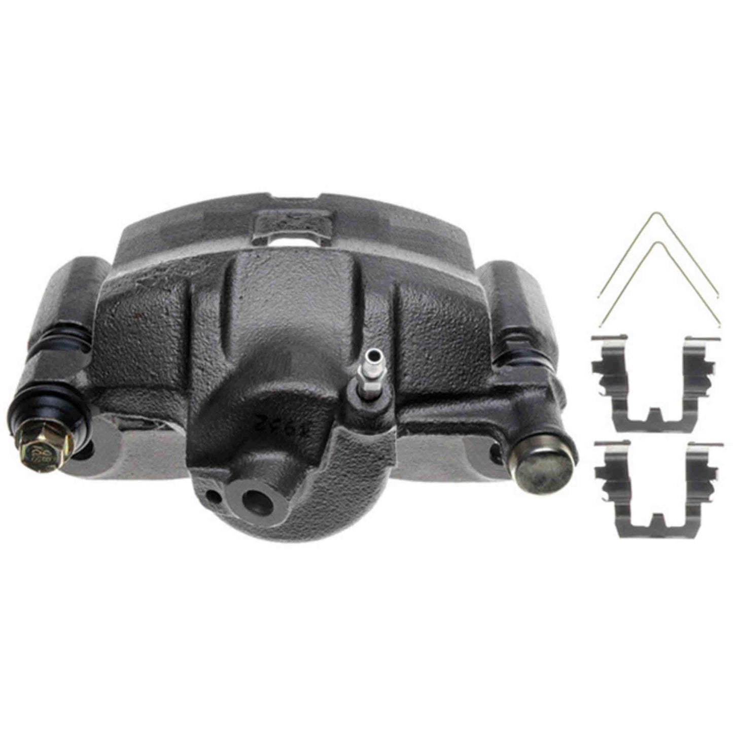 Raybestos Brakes Disc Brake Caliper FRC3932