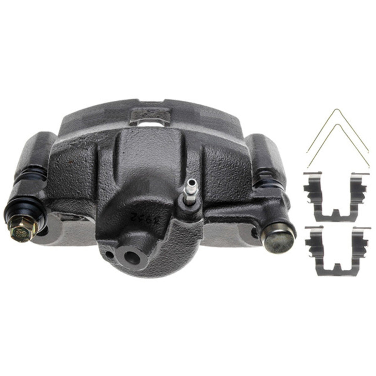Raybestos Brakes Disc Brake Caliper FRC3932