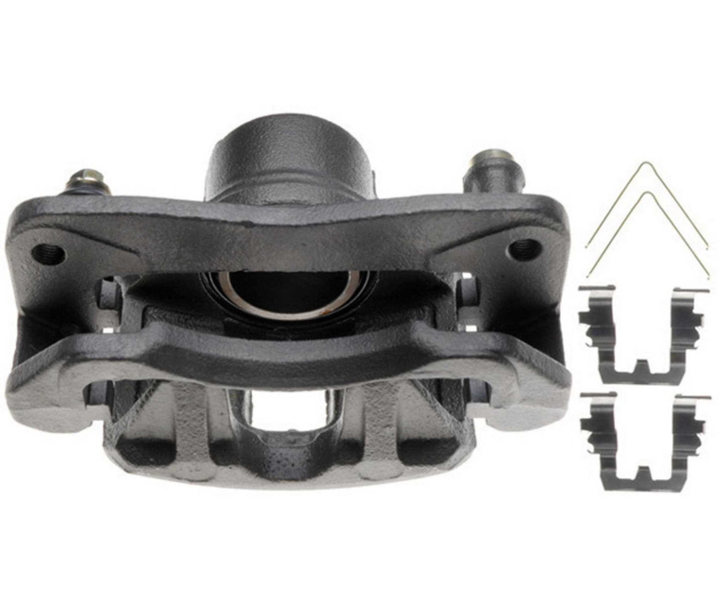 Raybestos Brakes Disc Brake Caliper FRC3932