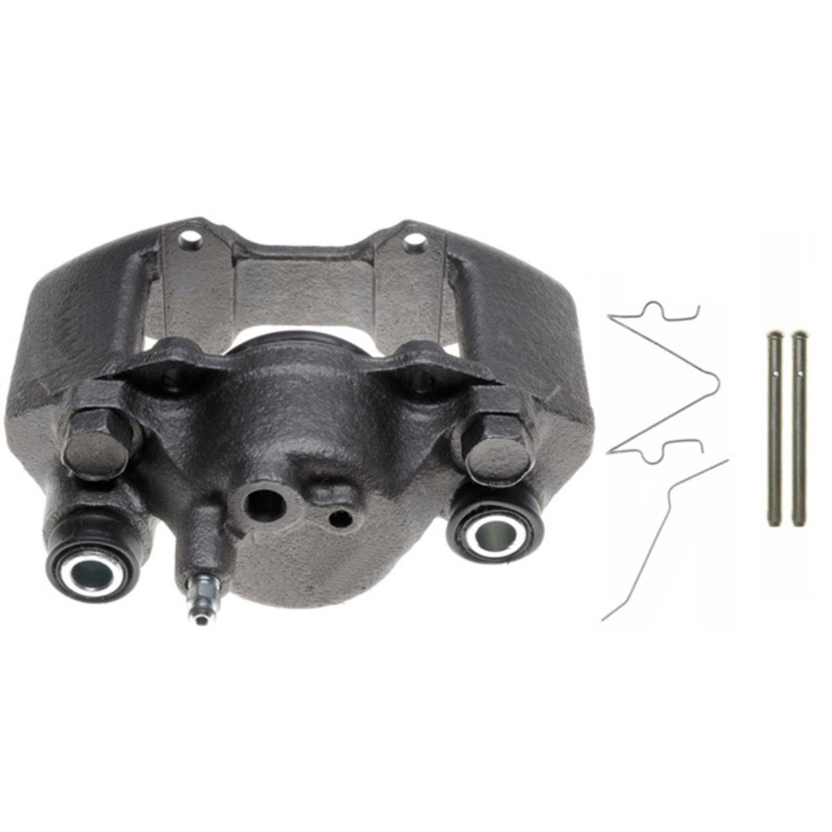 Raybestos Brakes Disc Brake Caliper FRC3945