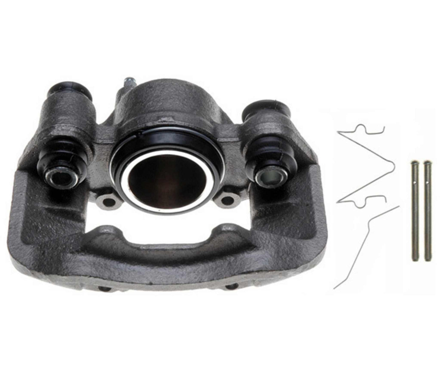 Raybestos Brakes Disc Brake Caliper FRC3945