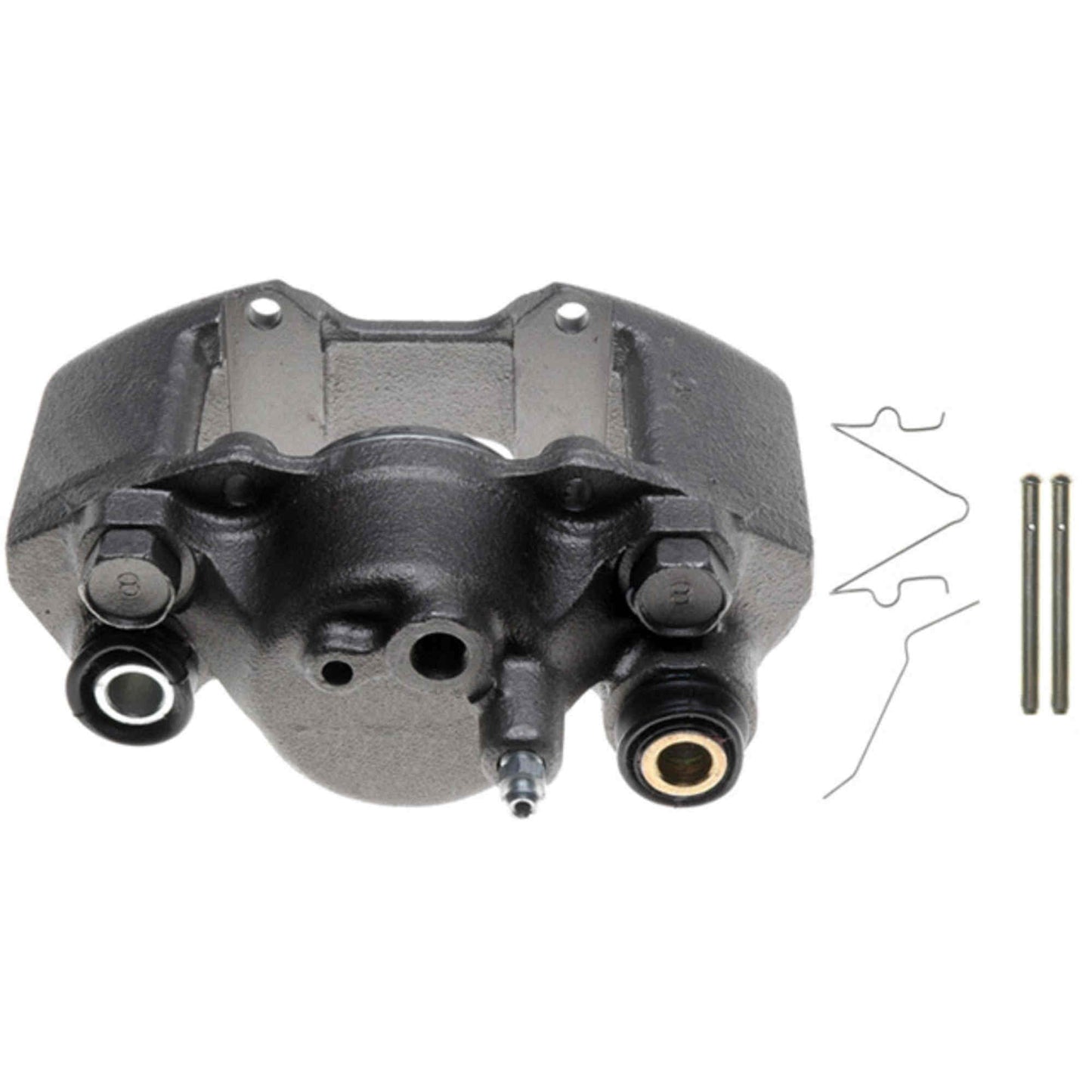 Raybestos Brakes Disc Brake Caliper FRC3946