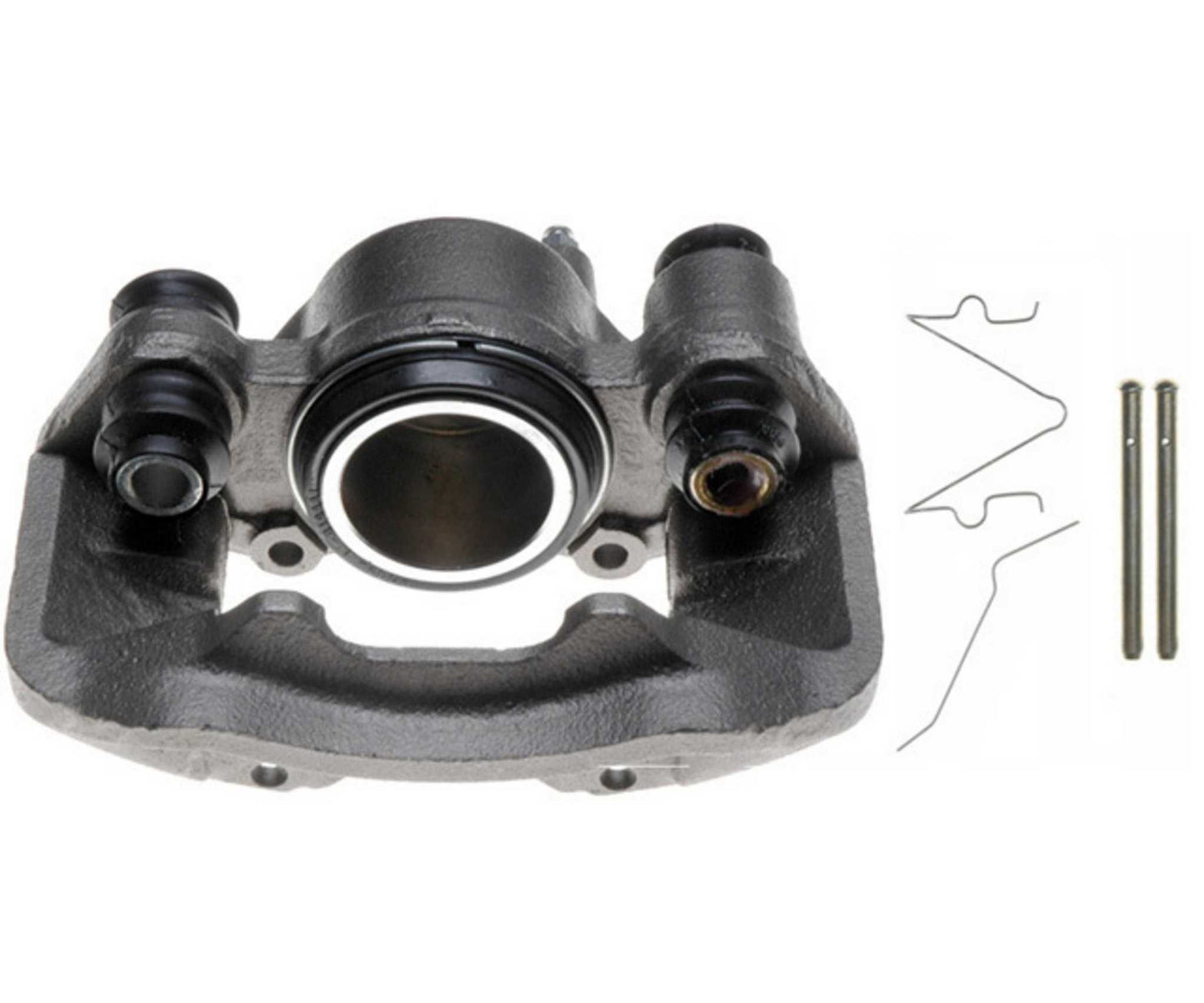 Raybestos Brakes Disc Brake Caliper FRC3946