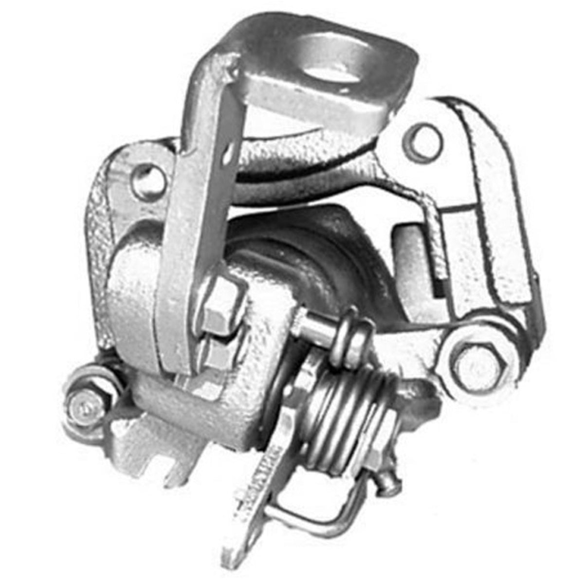 Raybestos Brakes Disc Brake Caliper FRC3965