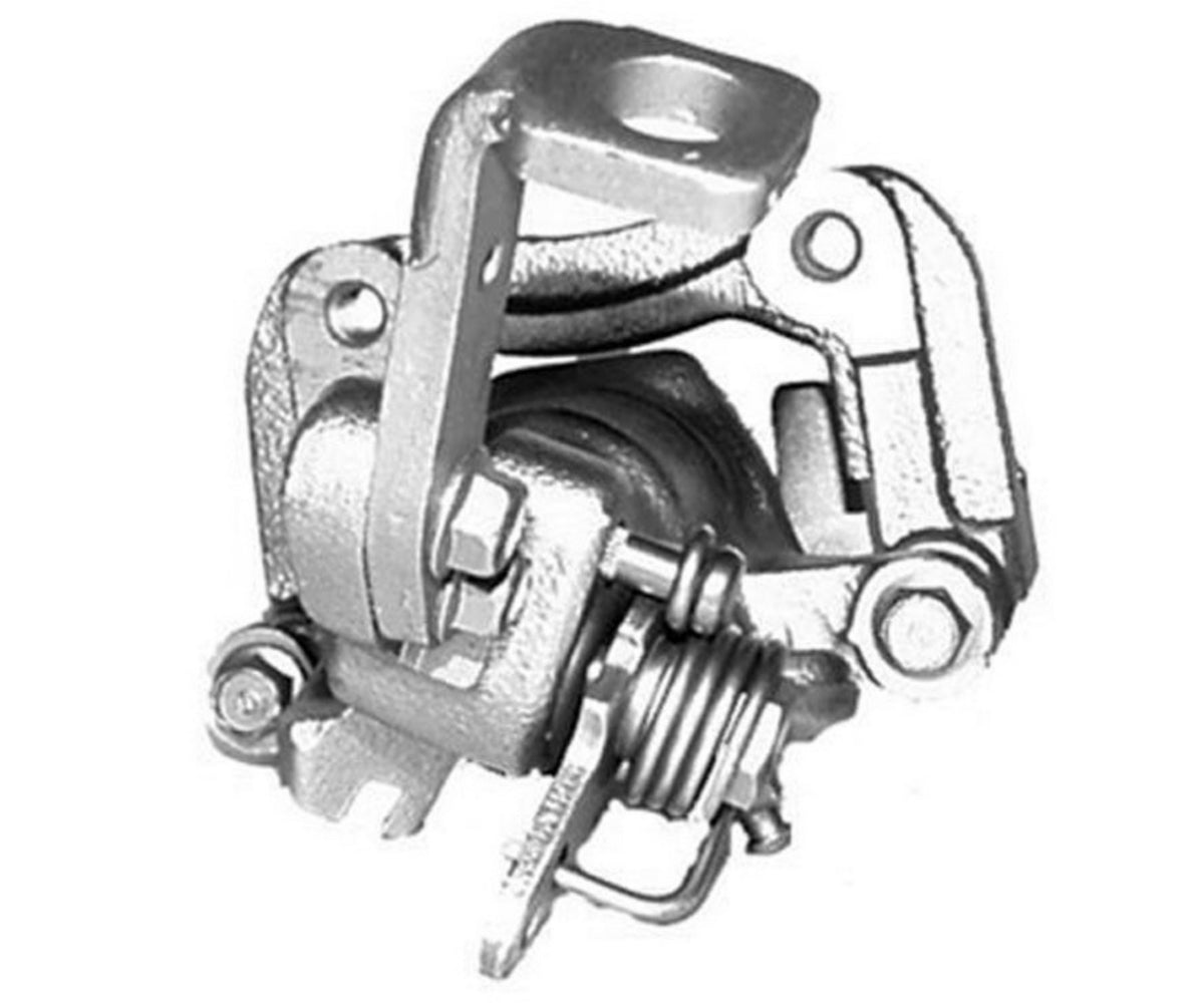 Raybestos Brakes Disc Brake Caliper FRC3965