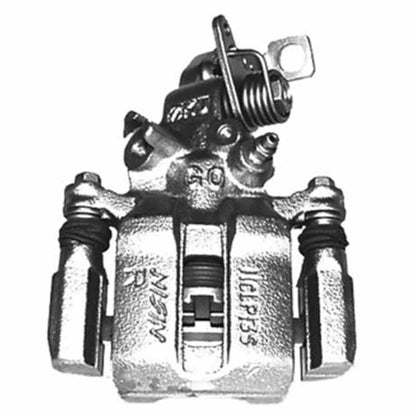 Raybestos Brakes Disc Brake Caliper FRC3965