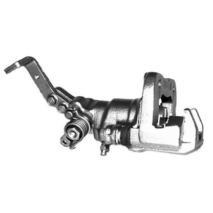Raybestos Brakes Disc Brake Caliper FRC3965