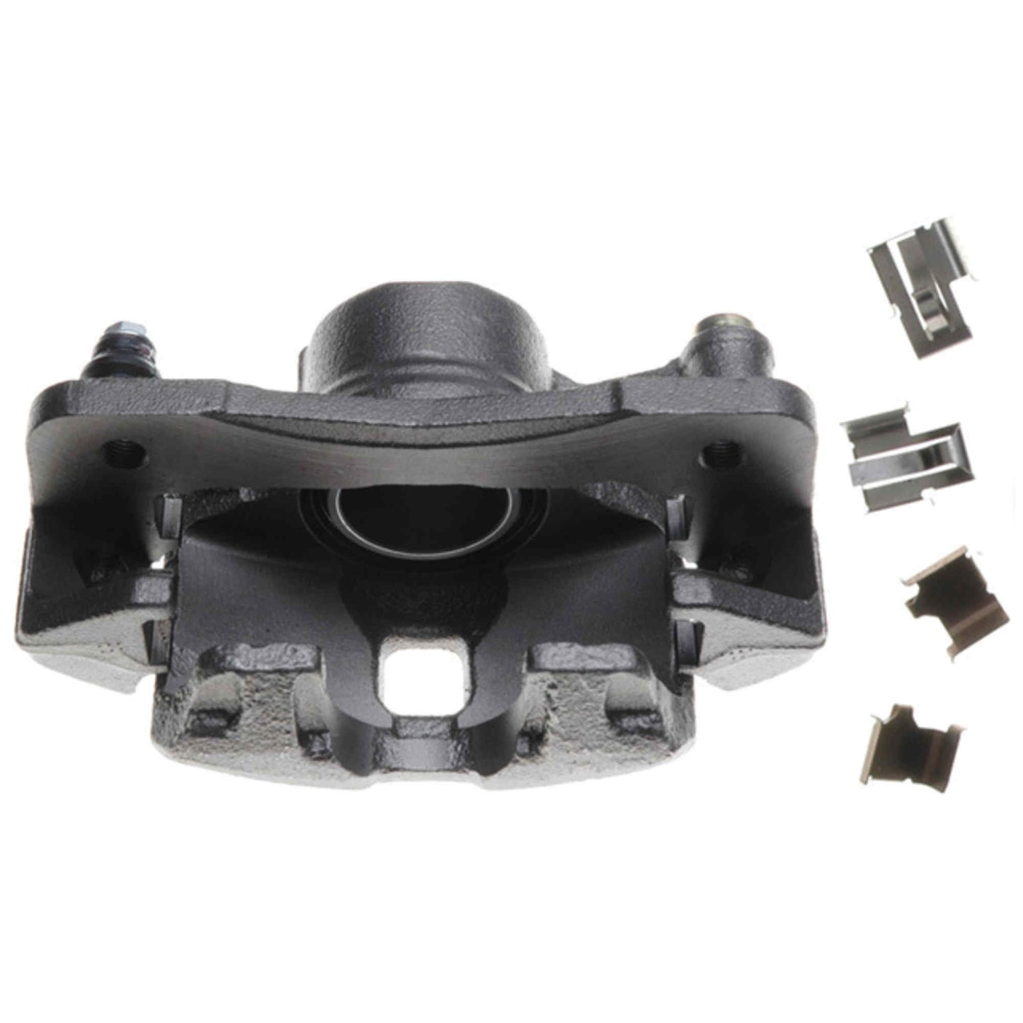 Raybestos Brakes Disc Brake Caliper FRC3972