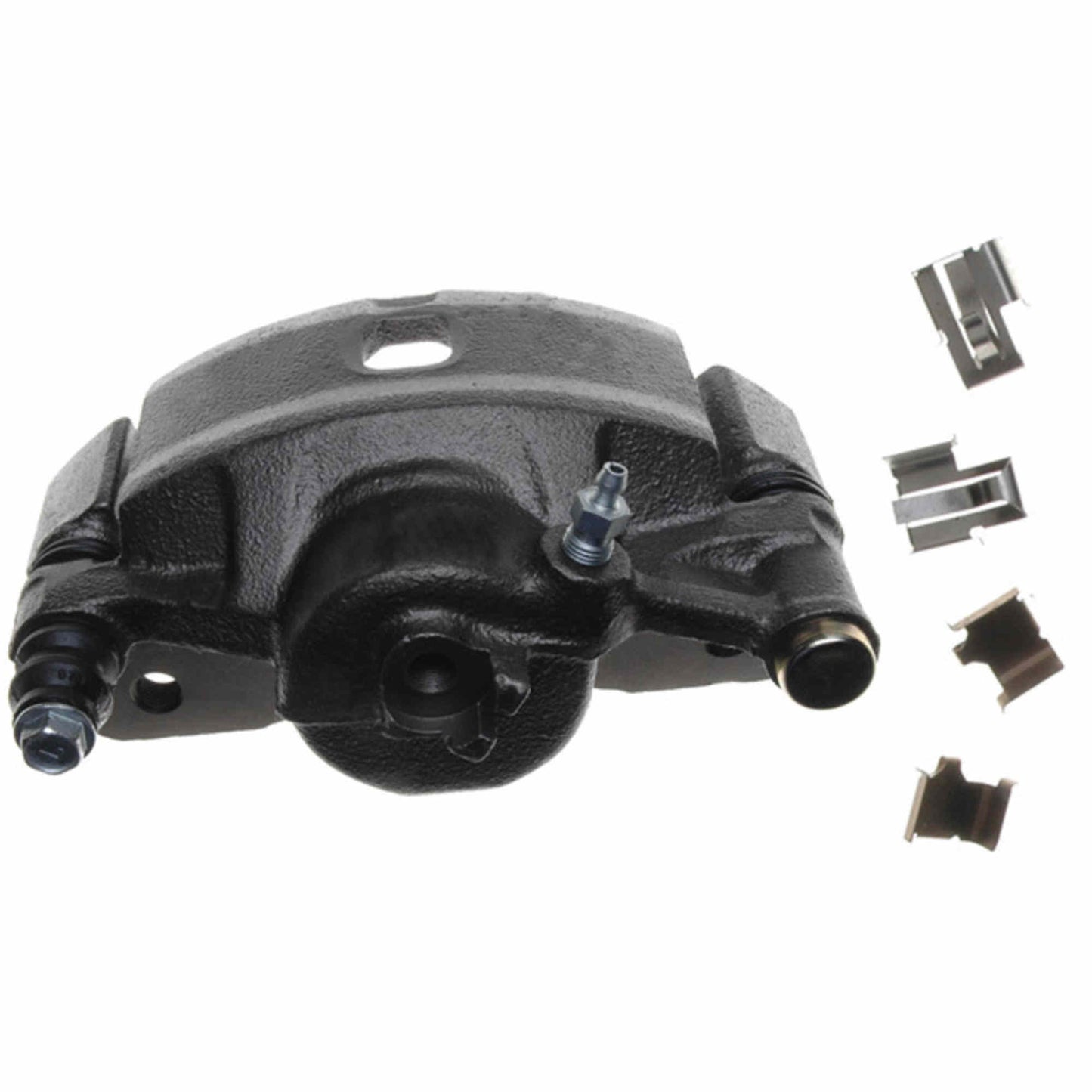 Raybestos Brakes Disc Brake Caliper FRC3972