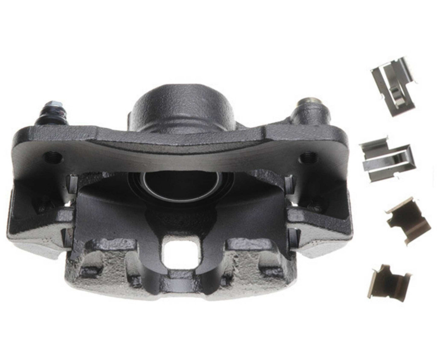 Raybestos Brakes Disc Brake Caliper FRC3972