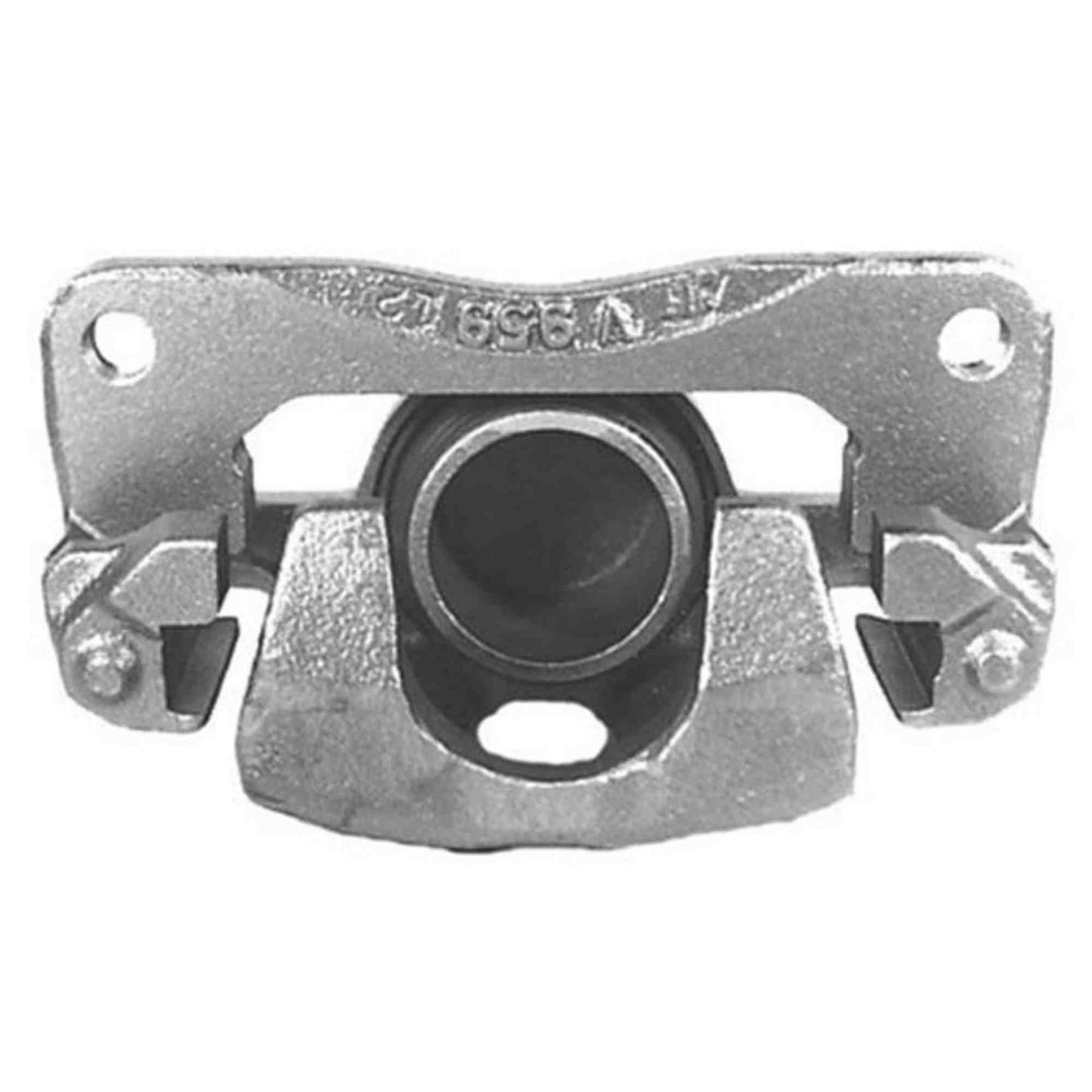 Raybestos Brakes Disc Brake Caliper FRC3973