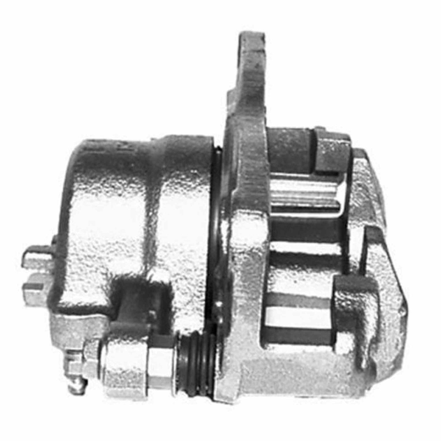 Raybestos Brakes Disc Brake Caliper FRC3973