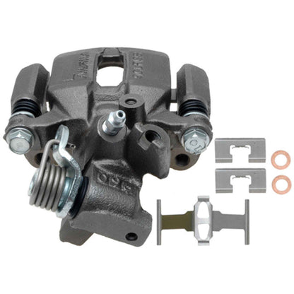 Raybestos Brakes Disc Brake Caliper FRC3981