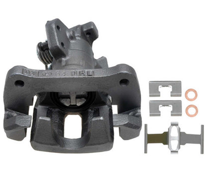 Raybestos Brakes Disc Brake Caliper FRC3981