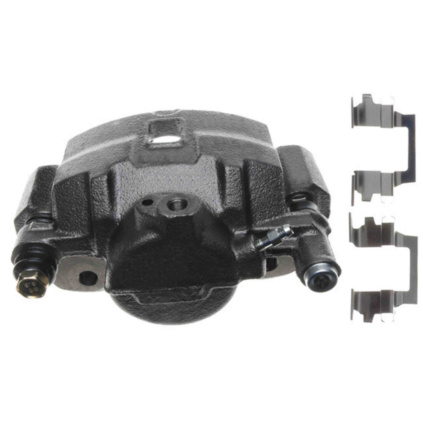 Raybestos Brakes Disc Brake Caliper FRC3986