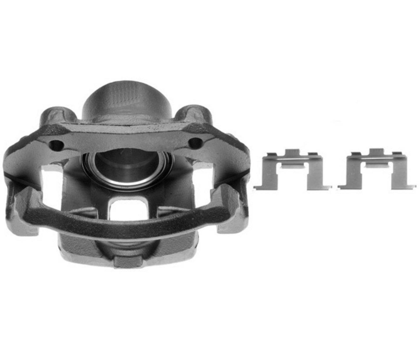 Raybestos Brakes Disc Brake Caliper FRC4017