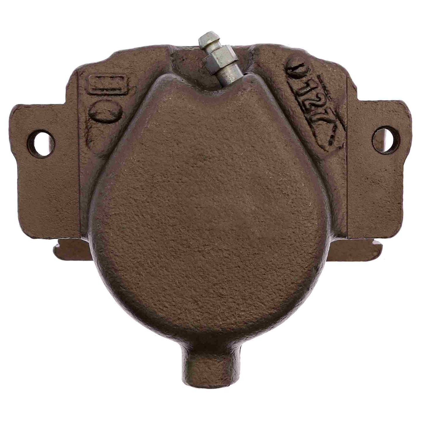 Raybestos Brakes Disc Brake Caliper FRC4018