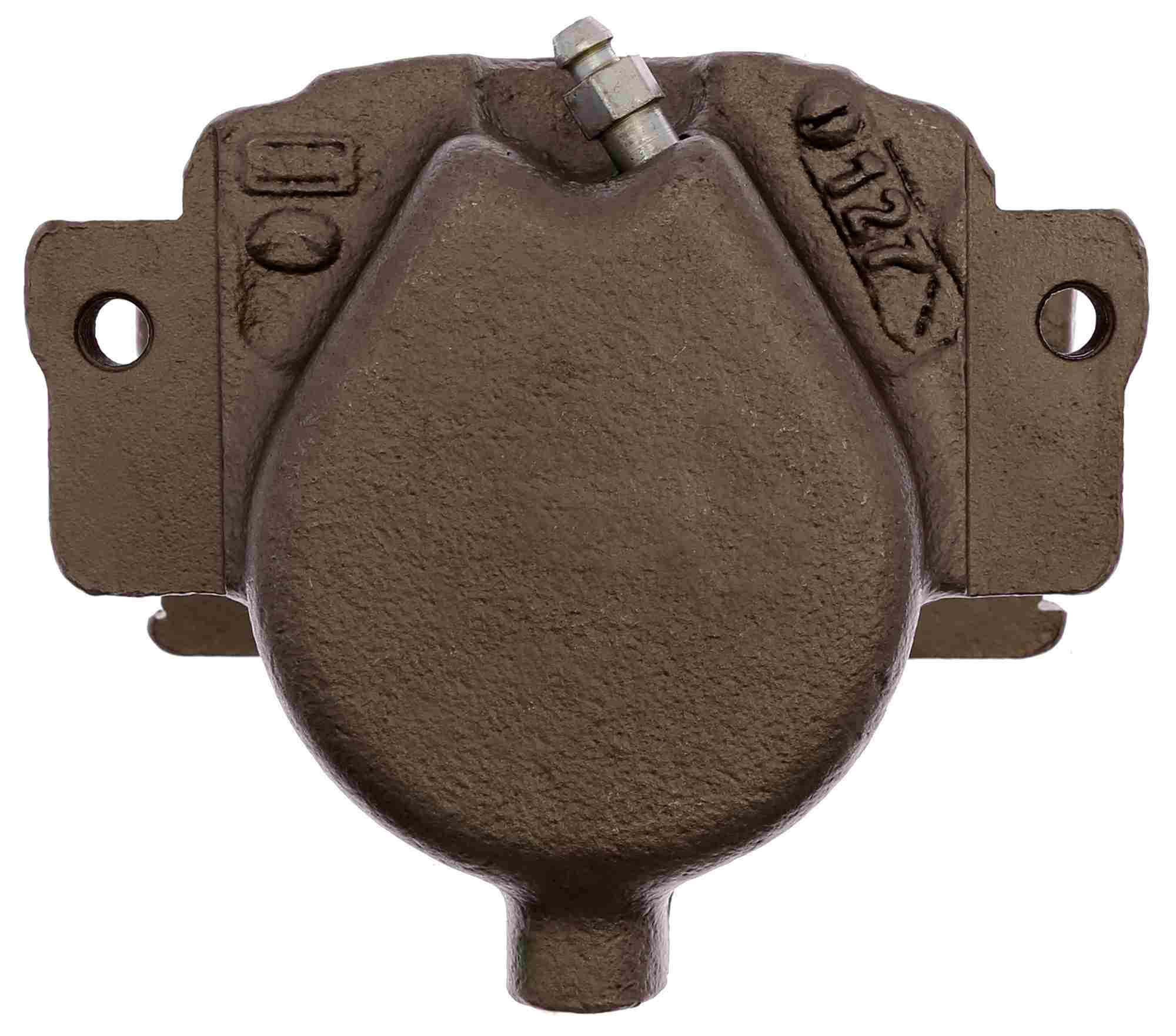 Raybestos Brakes Disc Brake Caliper FRC4018