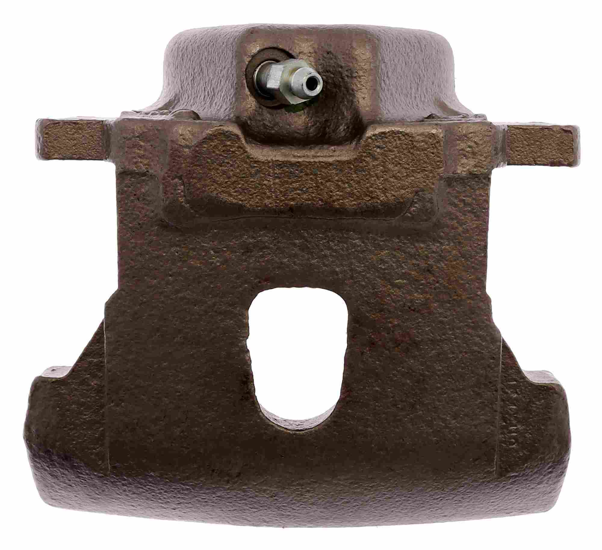 Raybestos Brakes Disc Brake Caliper FRC4018