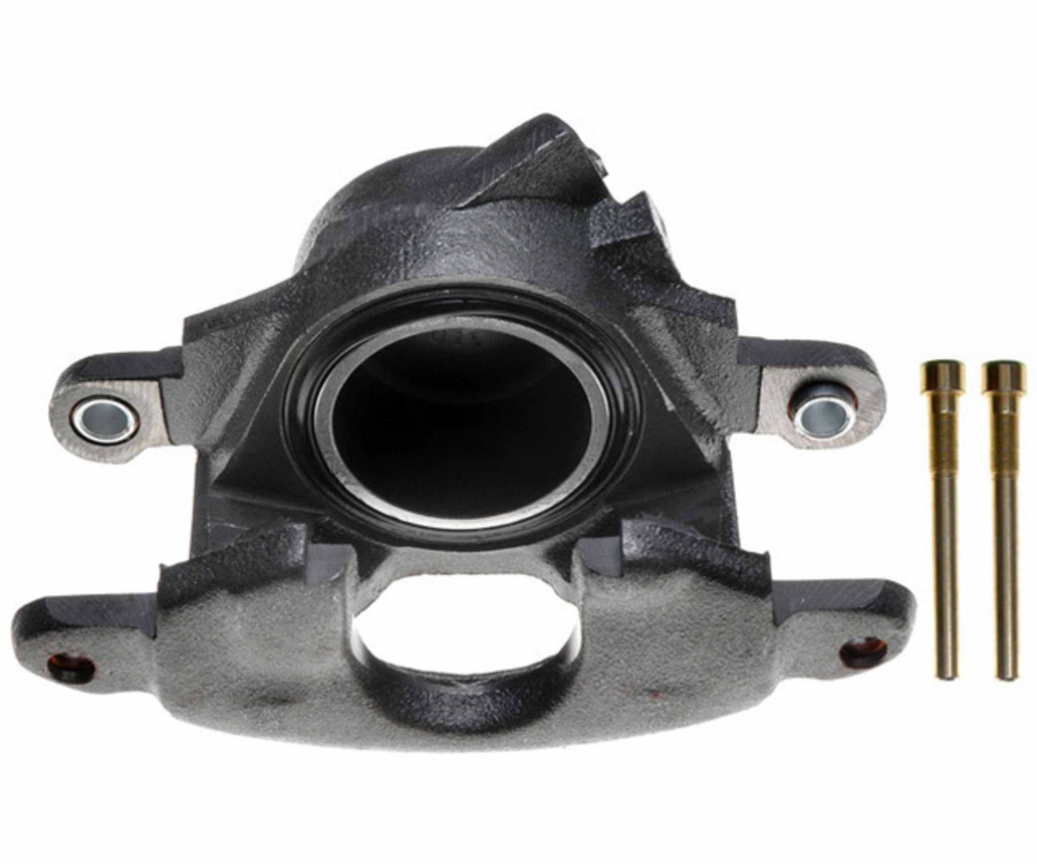 Raybestos Brakes Disc Brake Caliper FRC4039