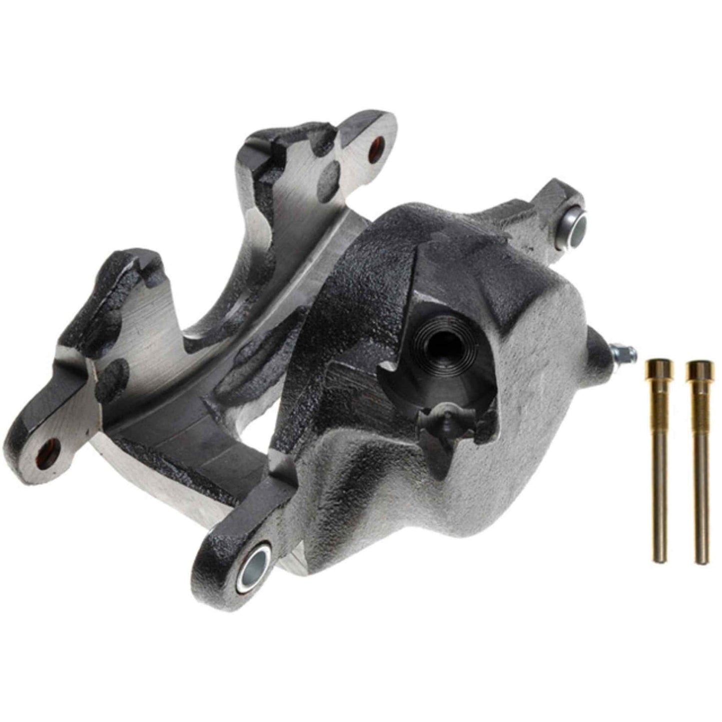Raybestos Brakes Disc Brake Caliper FRC4039