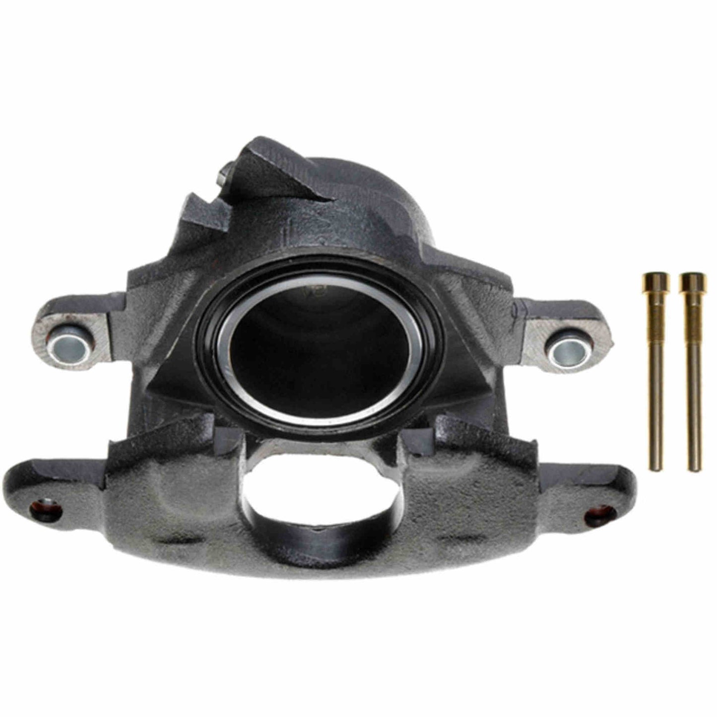 Raybestos Brakes Disc Brake Caliper FRC4040