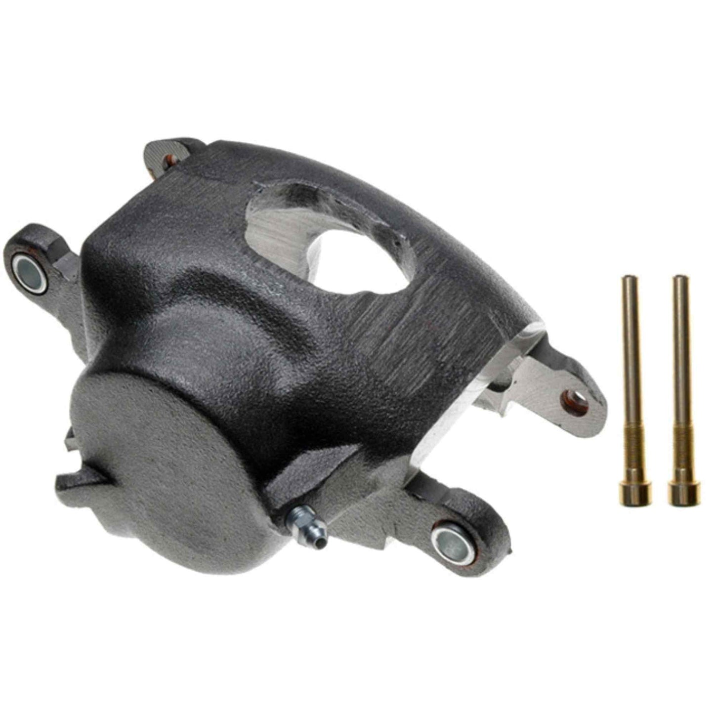 Raybestos Brakes Disc Brake Caliper FRC4040