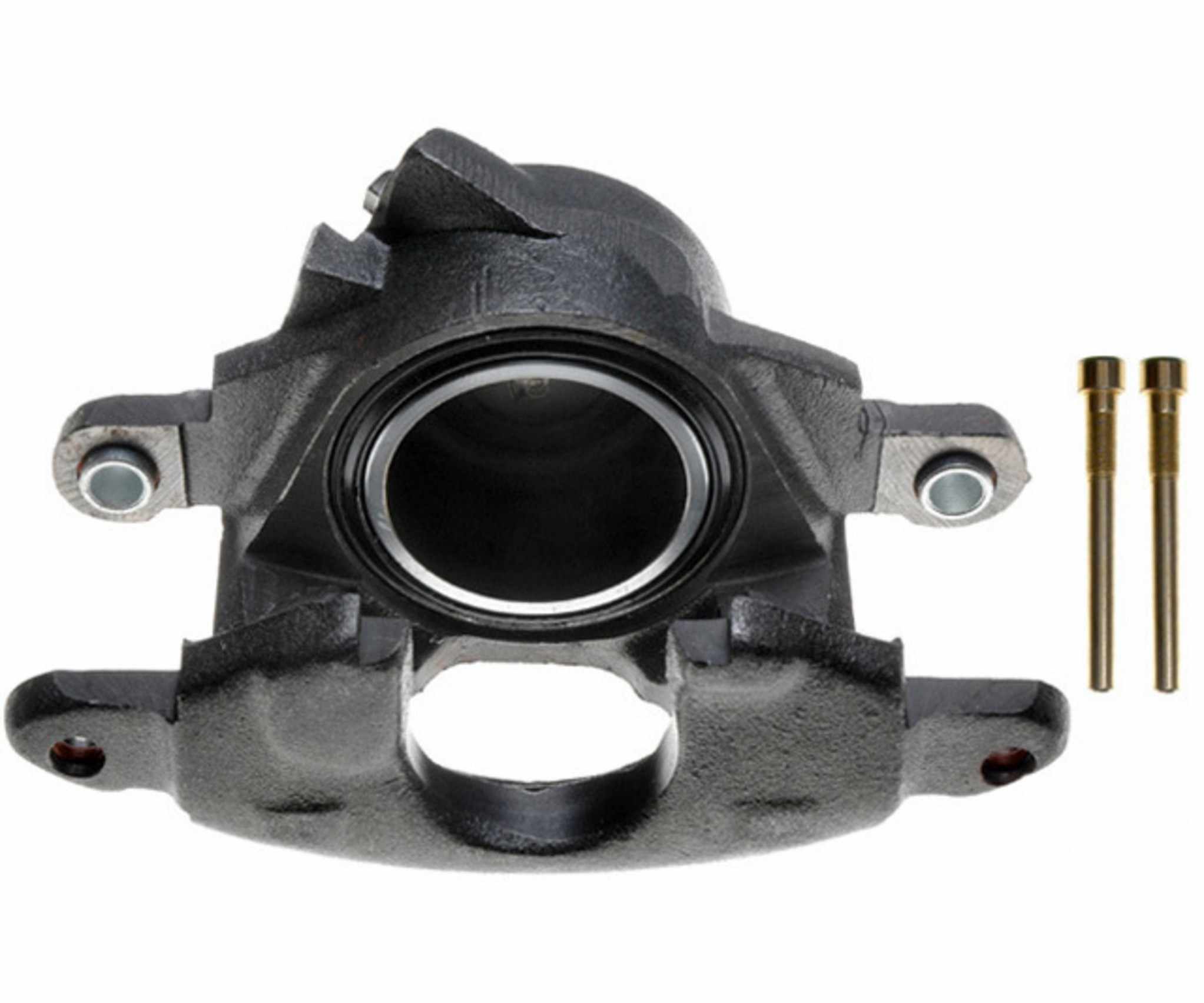 Raybestos Brakes Disc Brake Caliper FRC4040