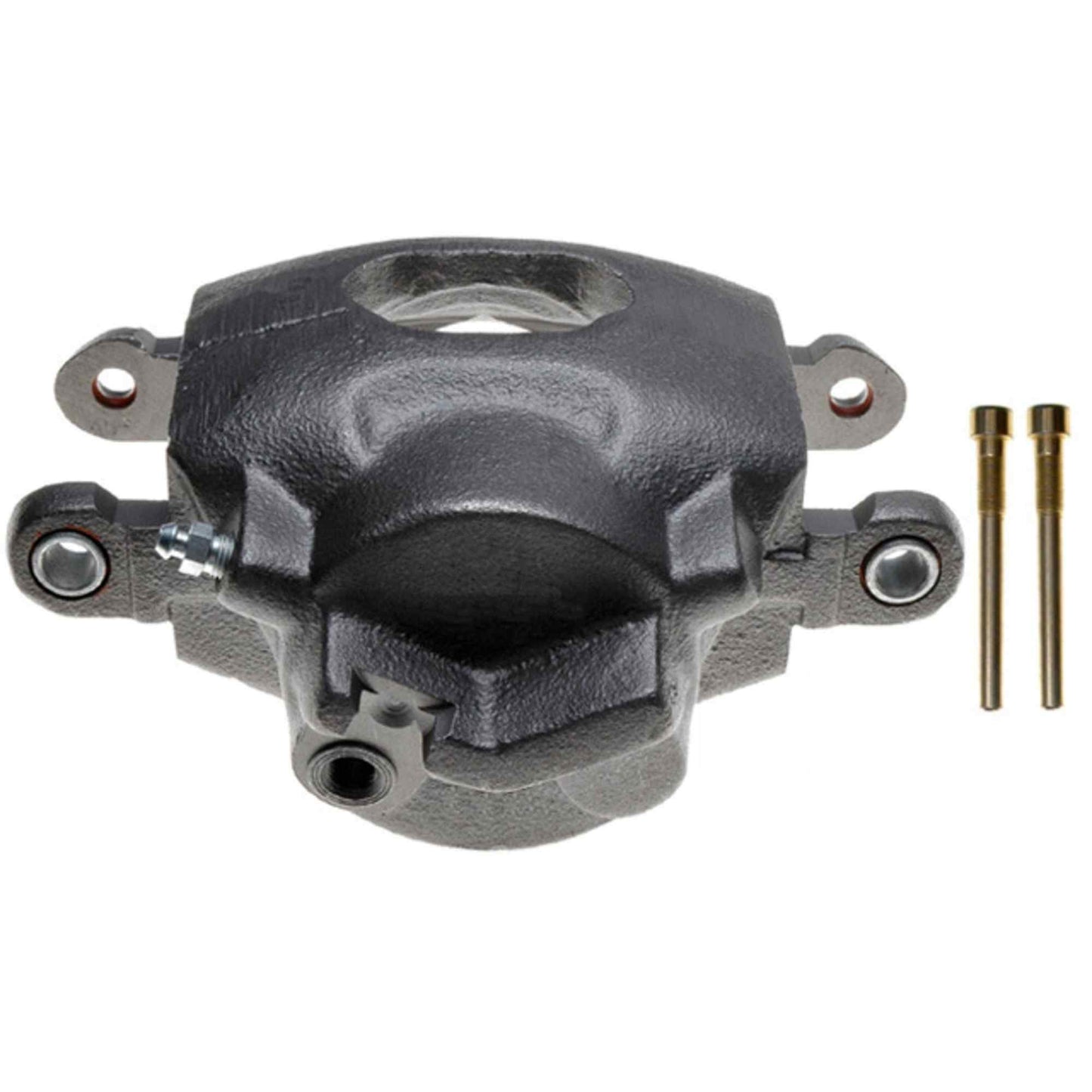 Raybestos Brakes Disc Brake Caliper FRC4043