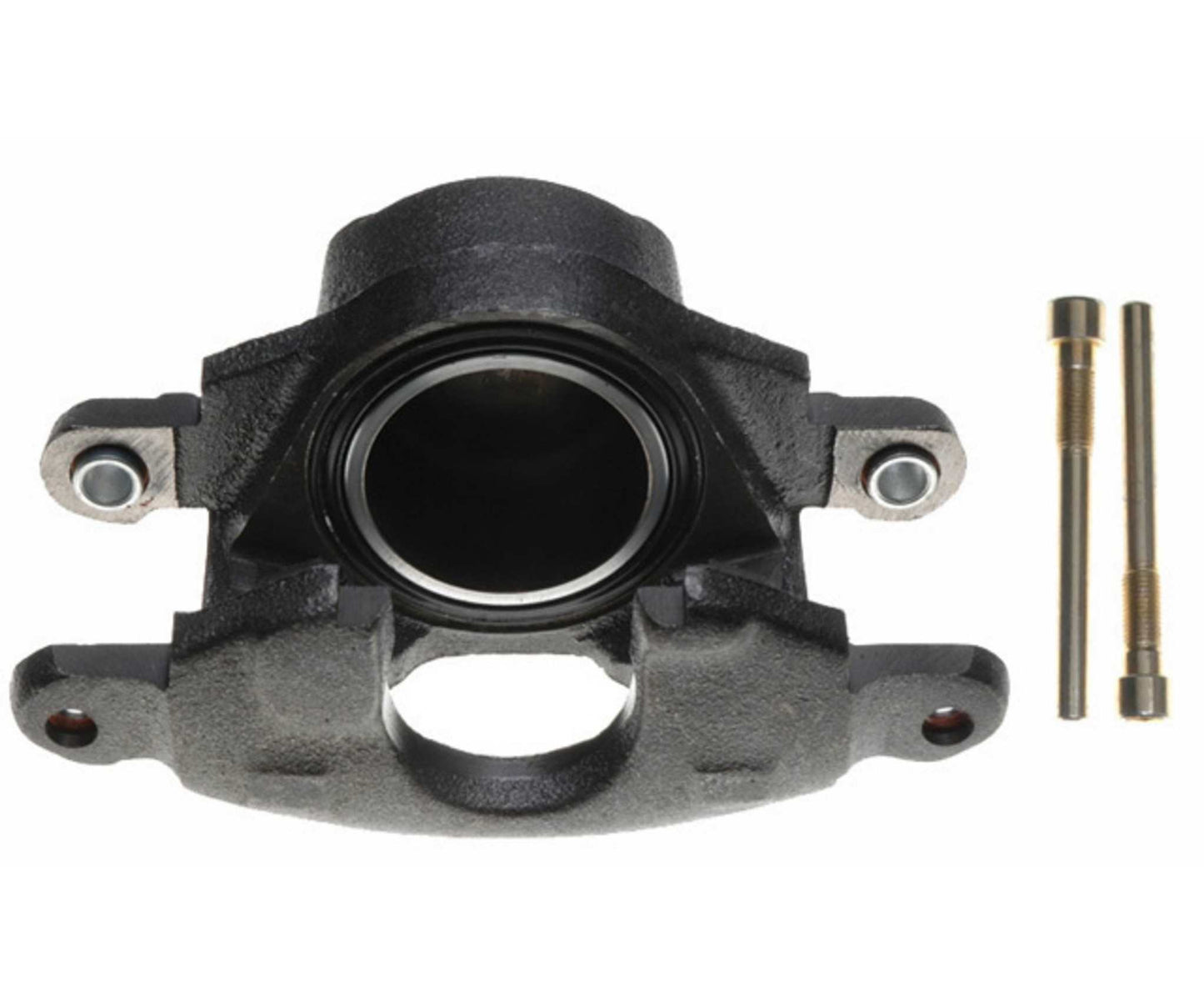 Raybestos Brakes Disc Brake Caliper FRC4044