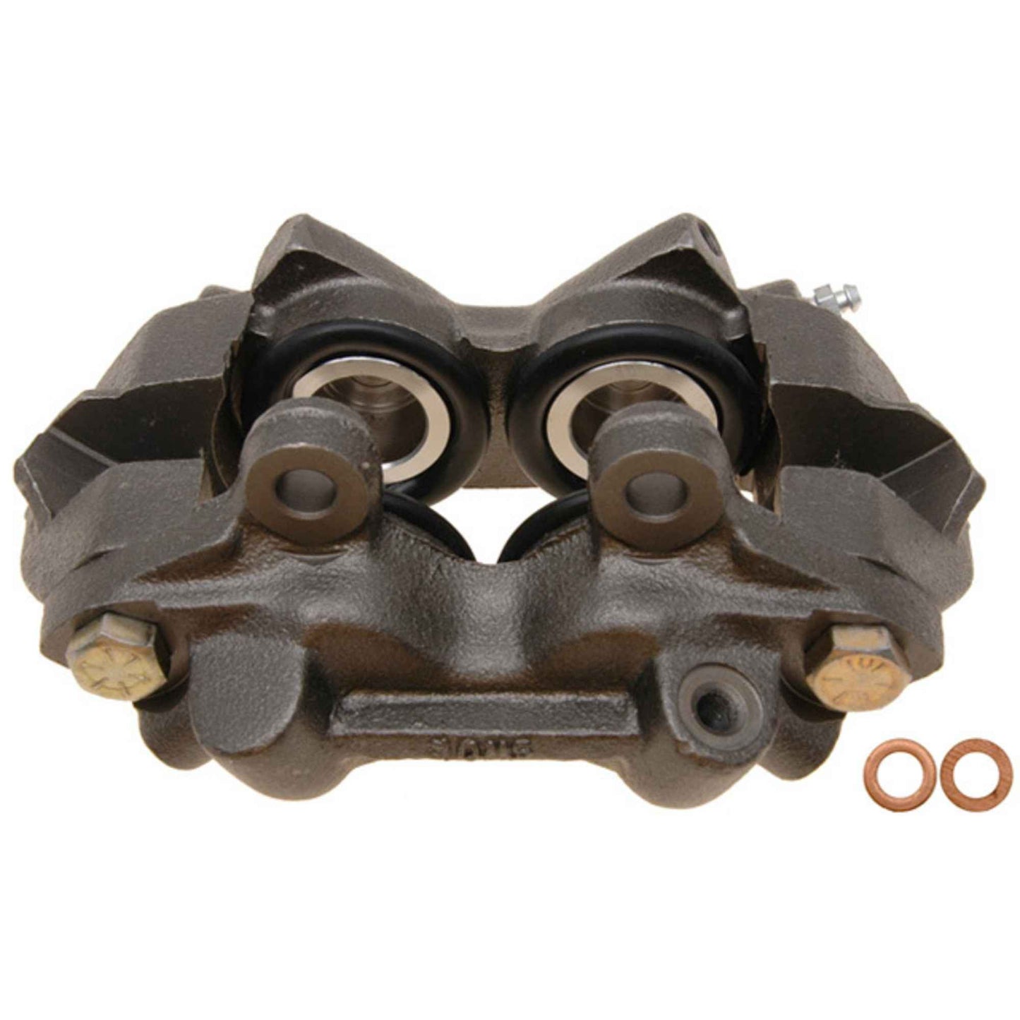 Raybestos Brakes Disc Brake Caliper FRC4047