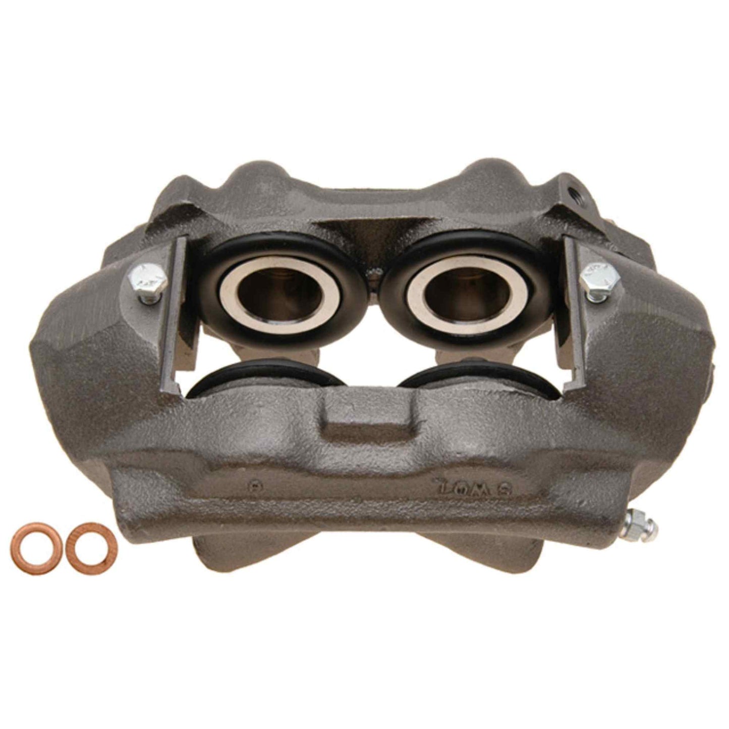 Raybestos Brakes Disc Brake Caliper FRC4047