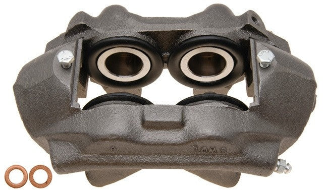 Raybestos Brakes Disc Brake Caliper FRC4047