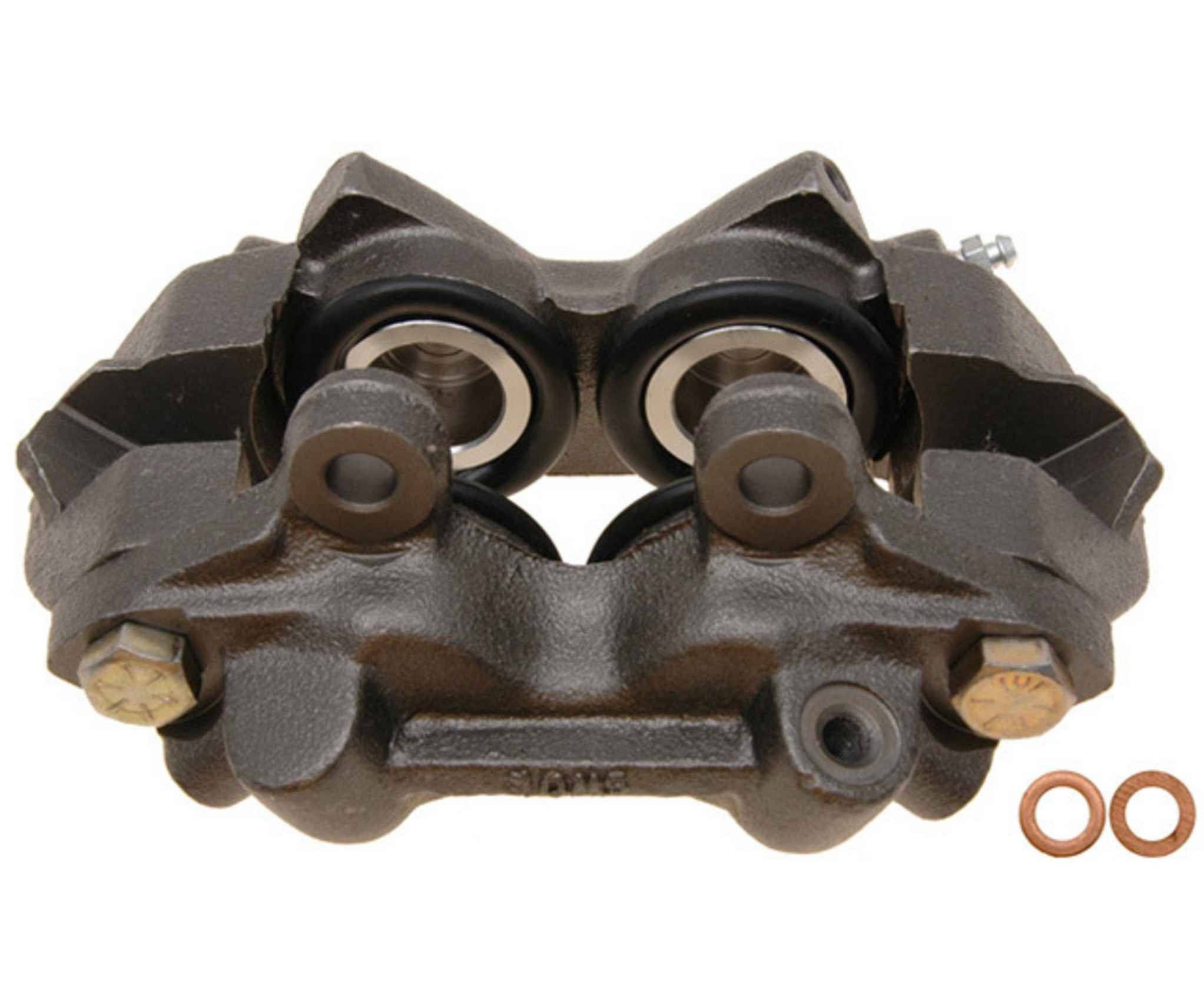 Raybestos Brakes Disc Brake Caliper FRC4047